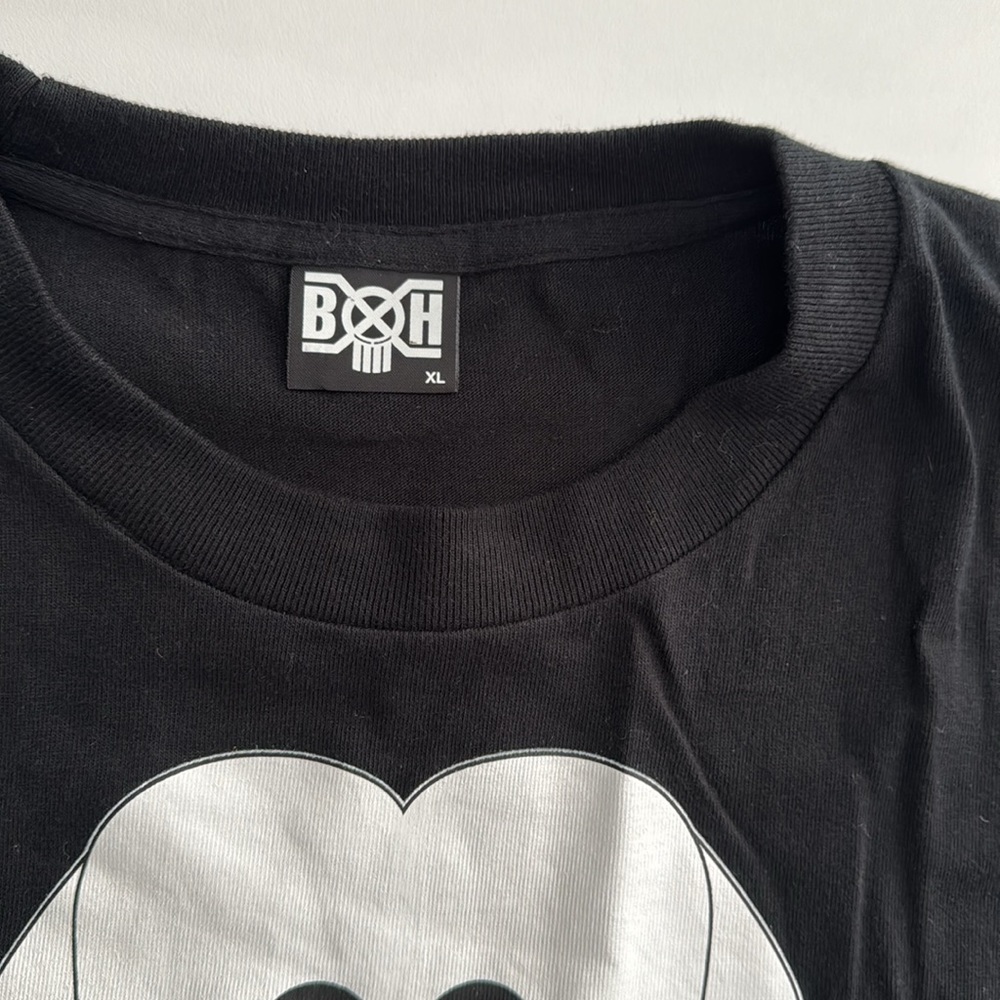 Bounty Hunter x Gillru-Kun tee size XL - Picture 3 of 6